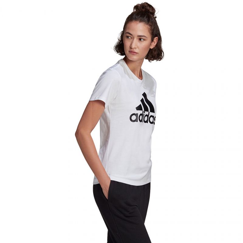 Tričko adidas Essentials Regular W GL0649