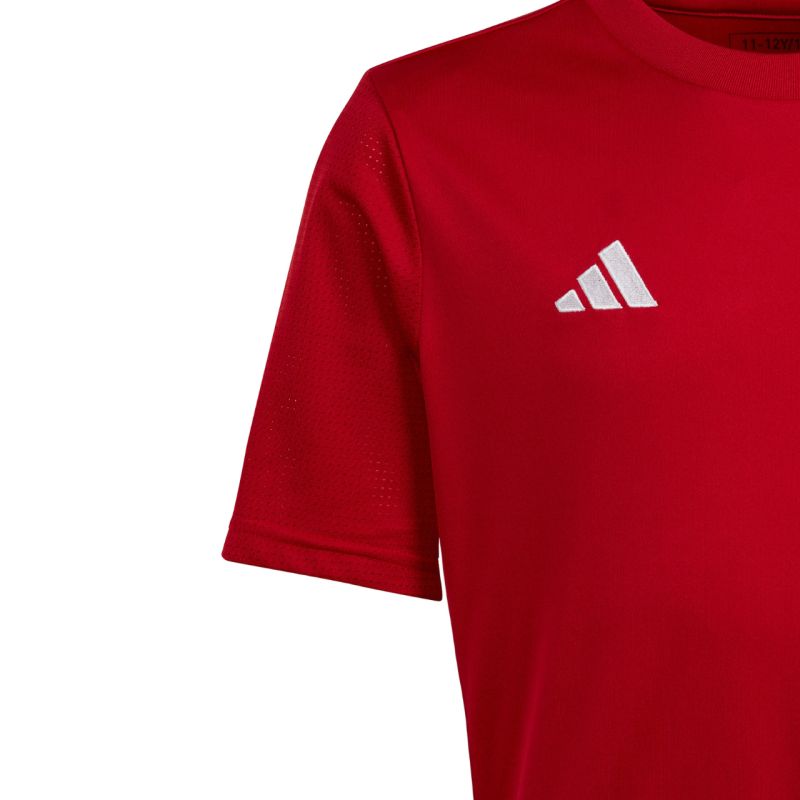 Tričko adidas Tabela 23 Jersey Jr HS0539
