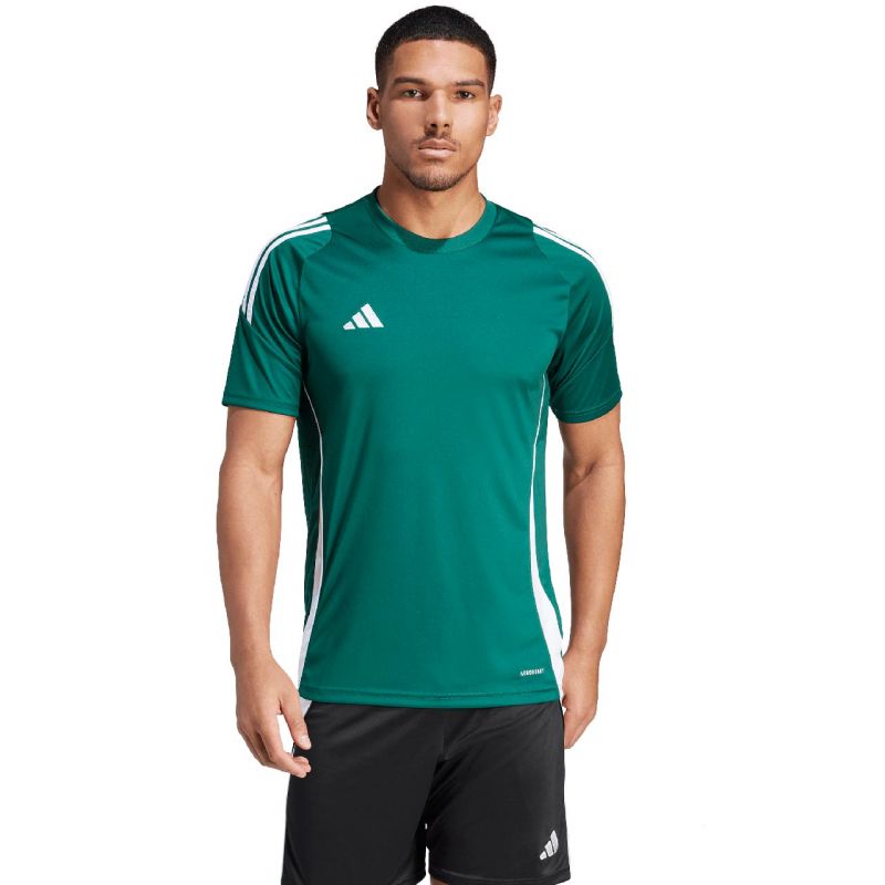 Tričko adidas Tiro 24 Jersey M IS1017