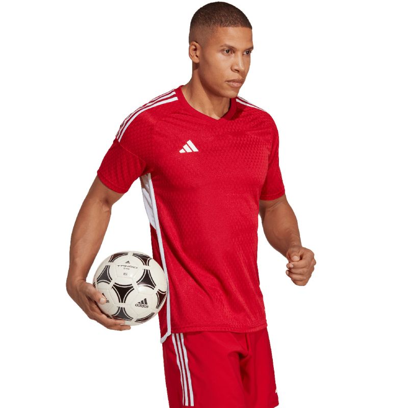 Tričko adidas Tiro 23 Competition Match Jersey M HL4712