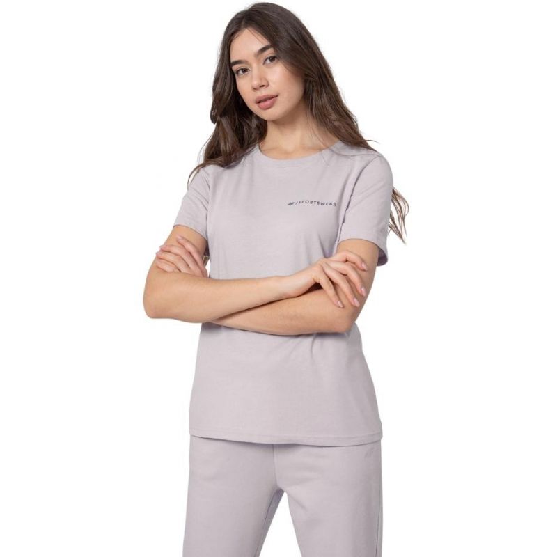 Tričko 4F W H4Z22 TSD025 52S