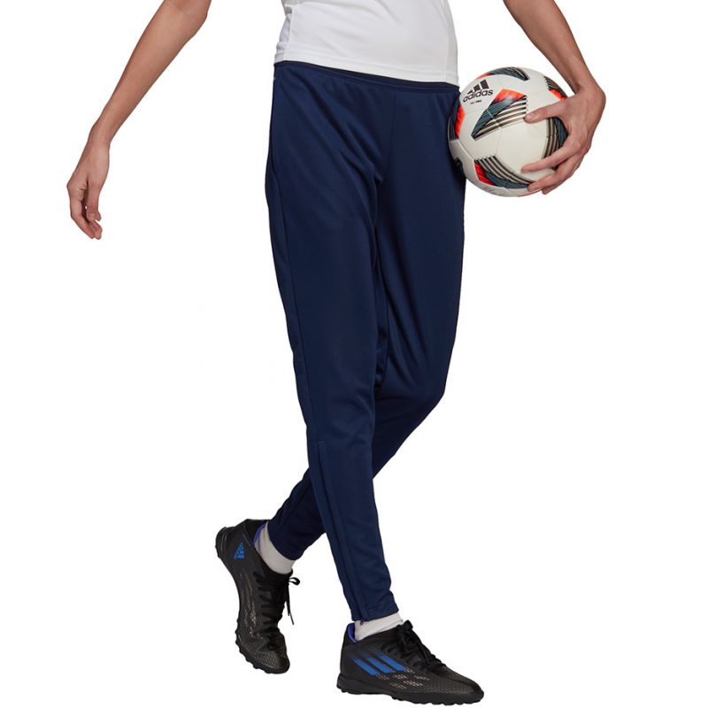 Tepláky adidas Entrada 22 Training Pants W HC0334