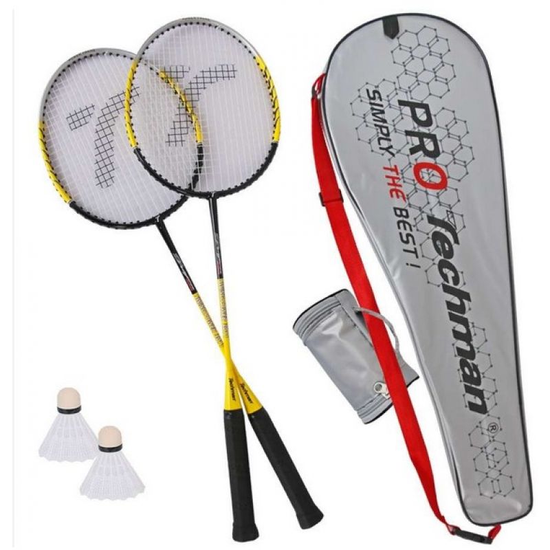 sada Techman badminton T3011S