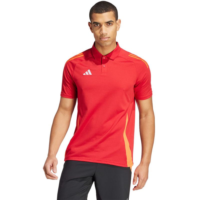 Tričko adidas Tiro 24 Competition Polo M IR7563
