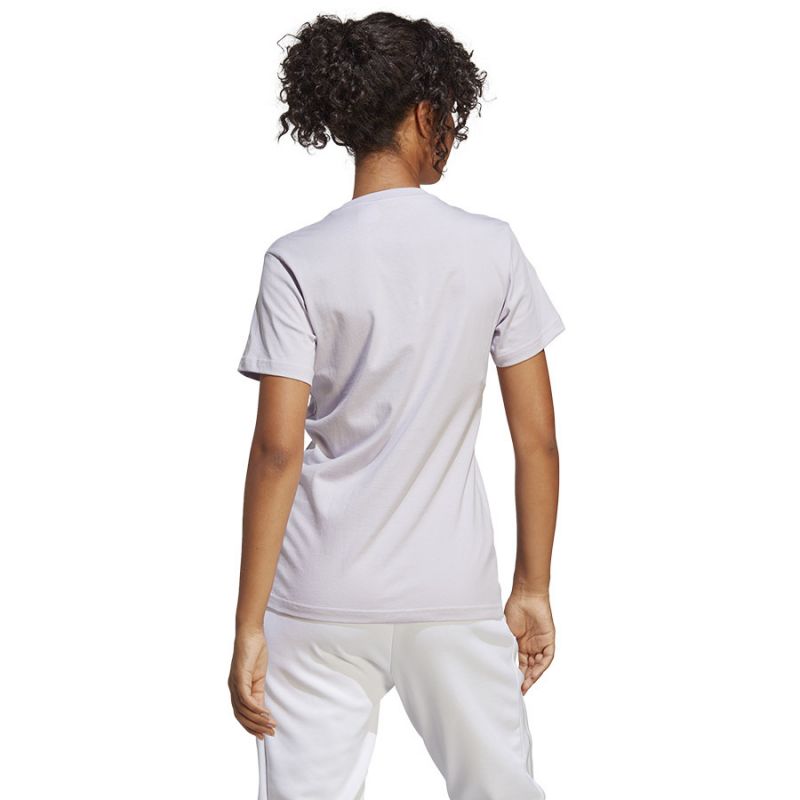 Tričko adidas Big Logo Tee W IC0633
