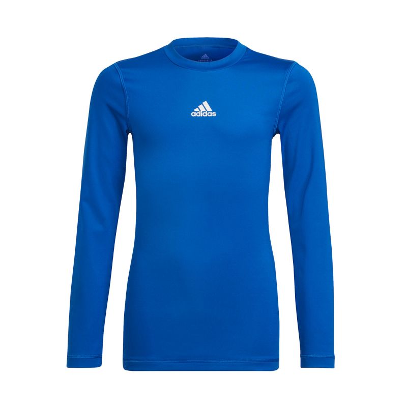 Tričko adidas Techfit Compression Jr H23155