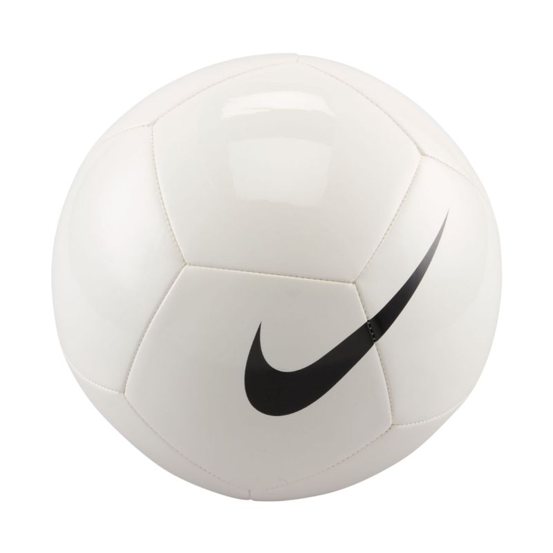 Futbalová lopta Nike Pitch Team 25 HV6337 100