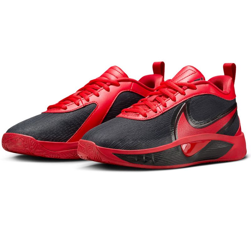 Topánky na basketbal Nike Giannis Freak 6 (GS) Jr FQ7378-004
