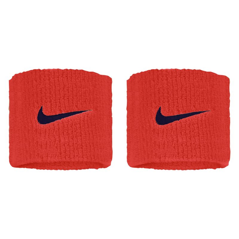 Frotki na nadgarstek Nike Swoosh Wristbands 92800648535
