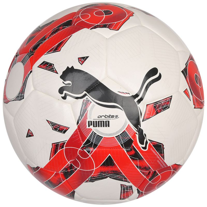 Futbalová lopta Puma Orbita 5 HYB 083783 02