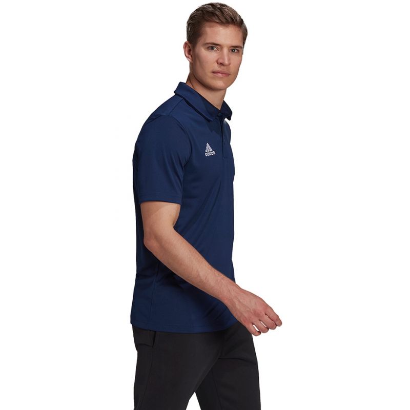 Tričko adidas Entrada 22 Polo M H57487