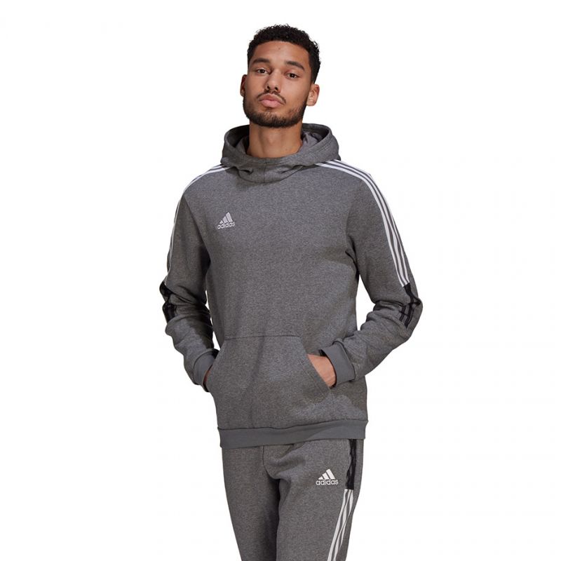 adidas Tiro 21 Sweat Hoody M GP8805