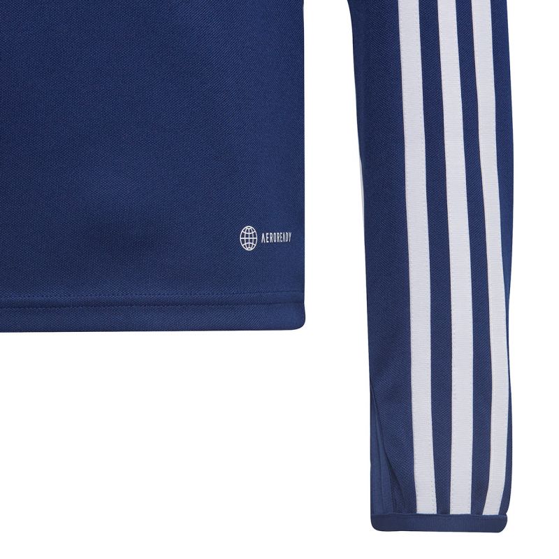 adidas Tiro 23 League Training Top Jr HS3488