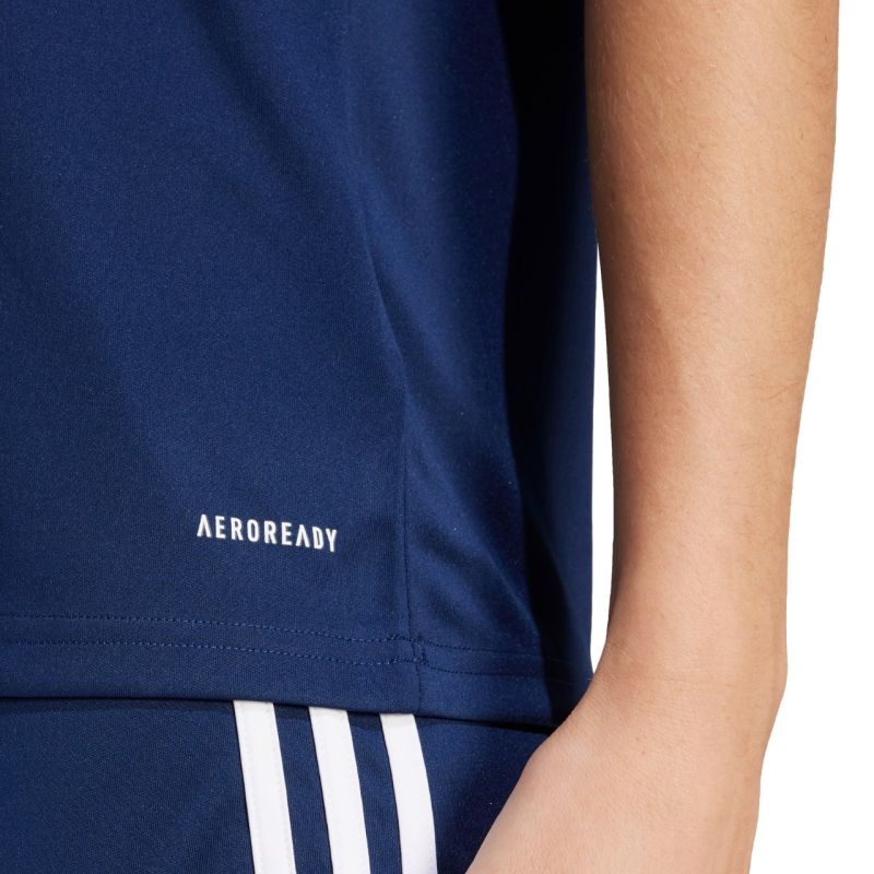 Tričko adidas Squadra 25 Jersey W JI9987