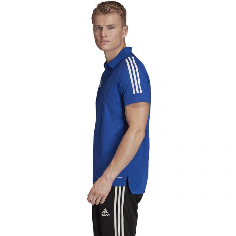 Tričko adidas Condivo 20 Polo M ED9237