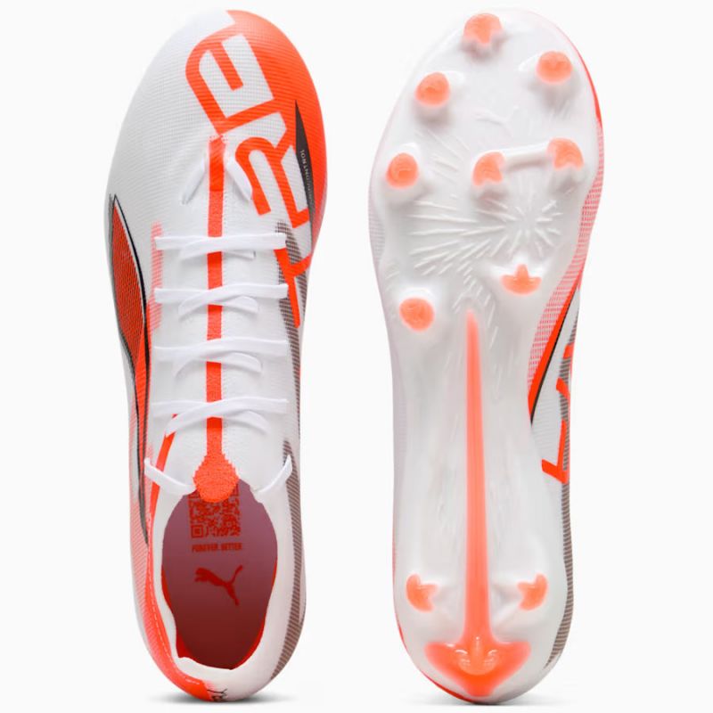 Puma Ultra 5 Match FG/MG M 108166-01