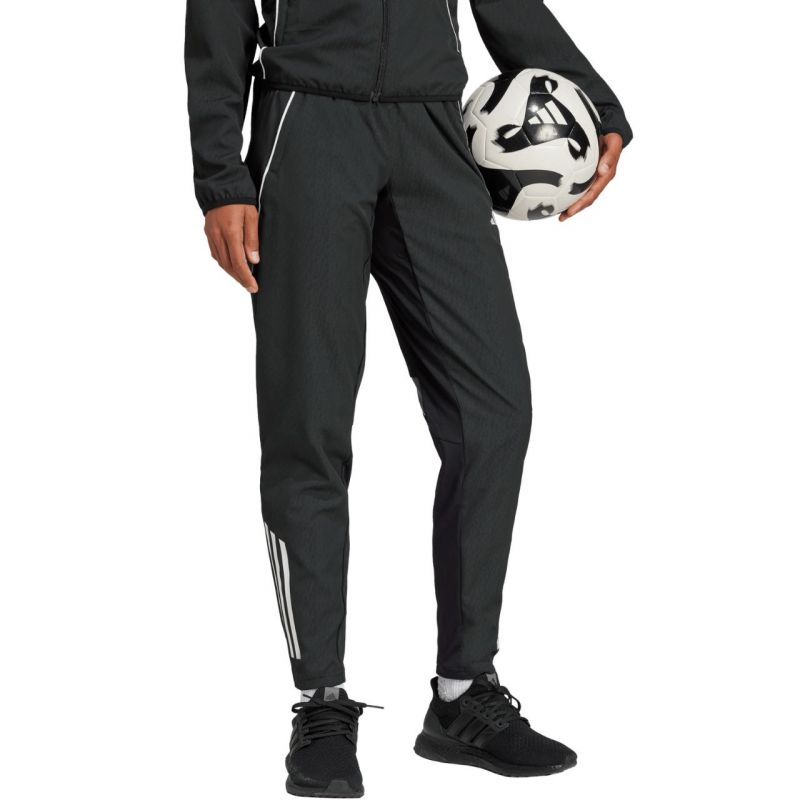 Tepláky adidas Tiro 25 Competition Presentation W IW0406
