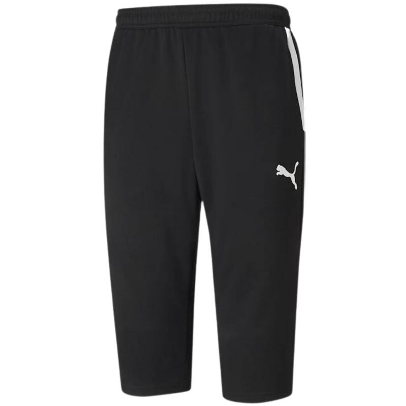 Tepláky Puma teamLiga Training 3/4 Pants M 657271 03