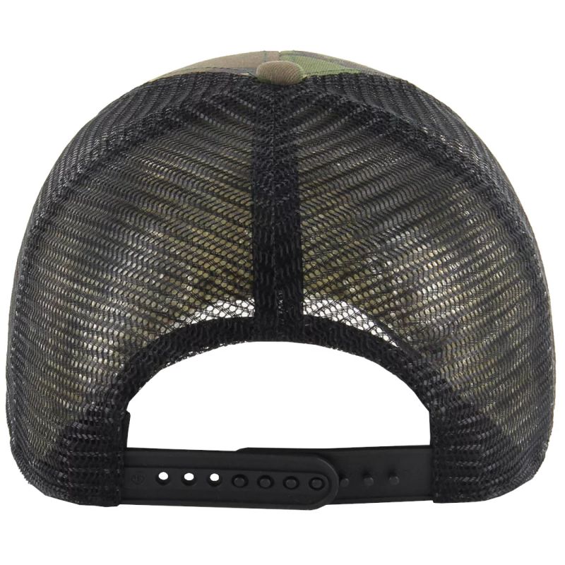 Šiltovka 47 Brand New York Yankees MLB Branson Cap B-CBRAN17GWP-CMJ