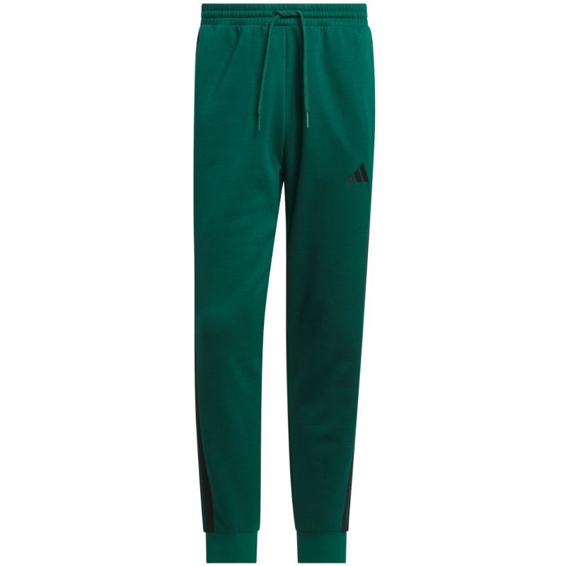 Tepláky adidas Essentials 3-Stripes Fleece M JD1860