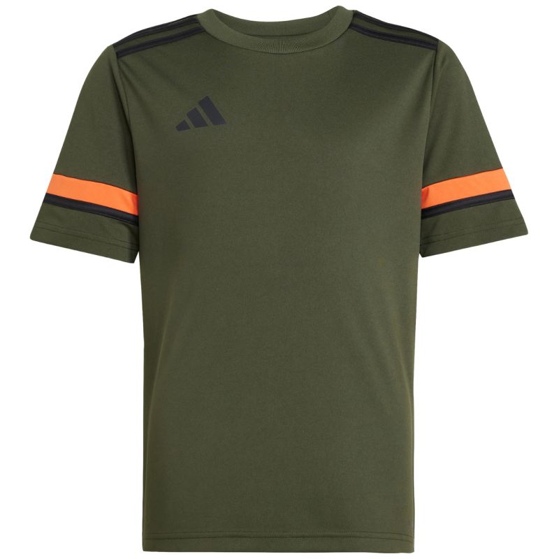 Tričko adidas Squadra 25 Jr JN7853