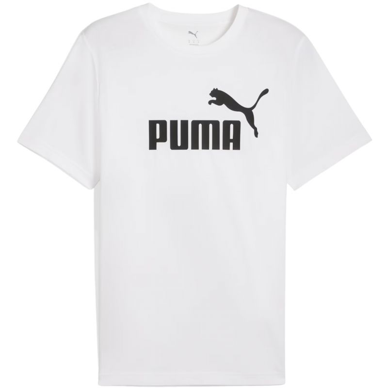 Tričko Puma Ess No.1 Logo Tee M 682532 02