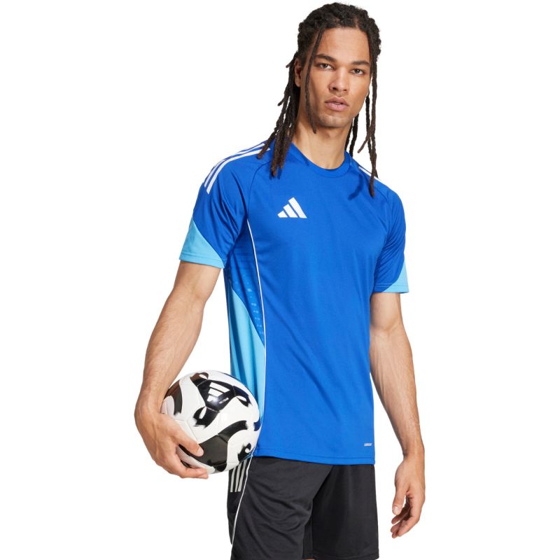 Tričko adidas Tiro 25 Competition Training M JI6573