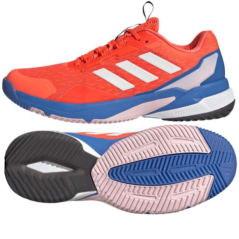 adidas Crazyflight 6 M HP7033