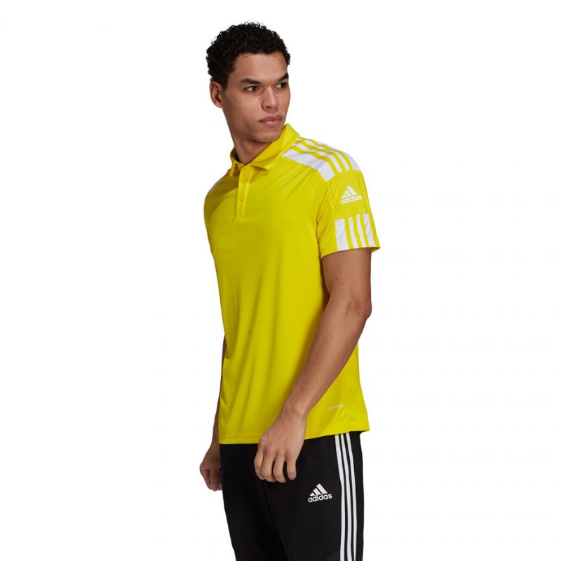 Tričko adidas Squadra 21 Polo M GP6428