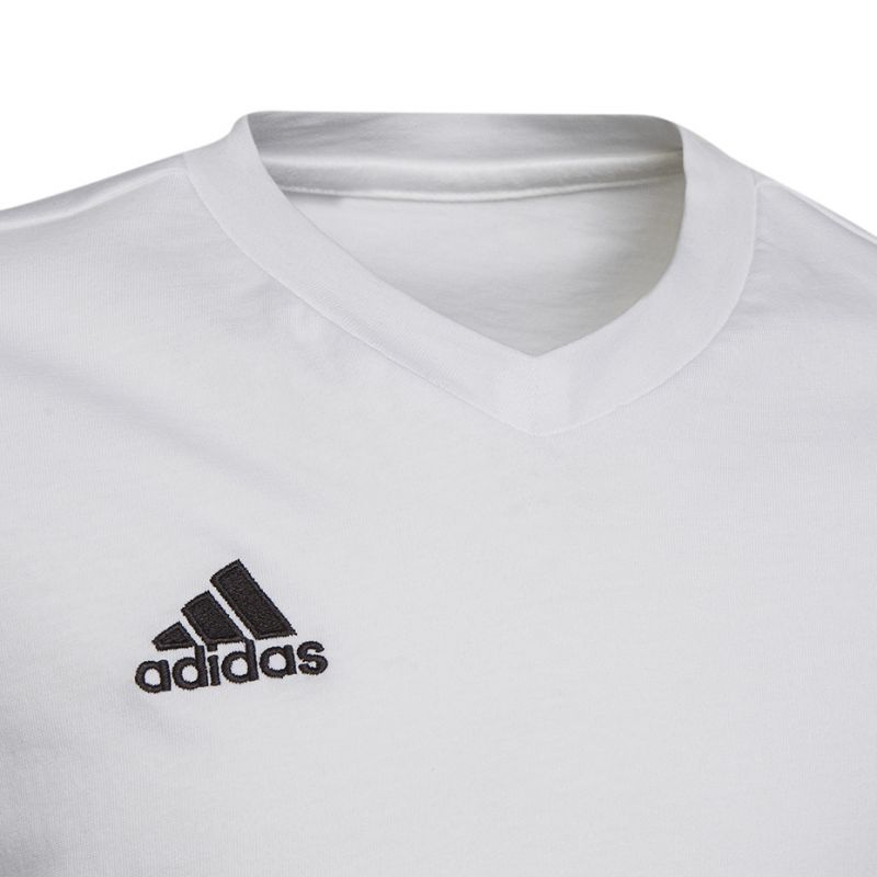 Tričko adidas Entrada 22 Tee Jr HC0447