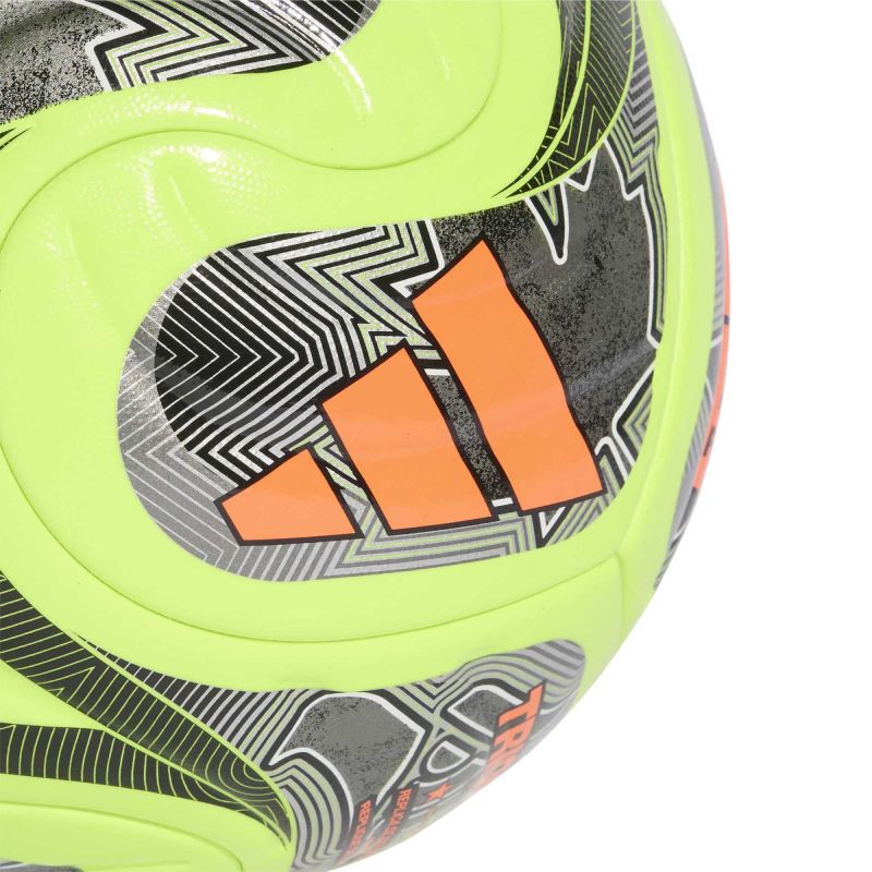 Lopta adidas World Cup 2026 Trionda Competition Winter JV6223