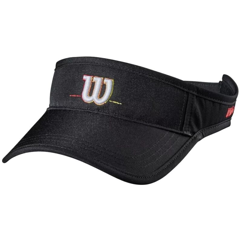 Šilt Wilson Volleyball Visor WTH11120R