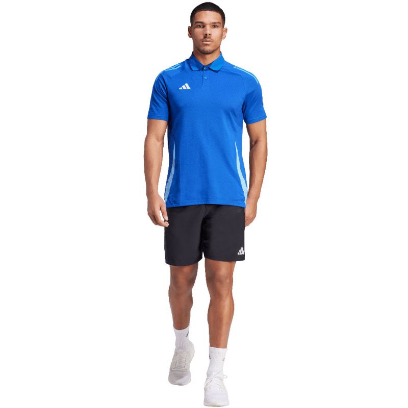 Tričko adidas Tiro 24 Competition Polo M  IR7566