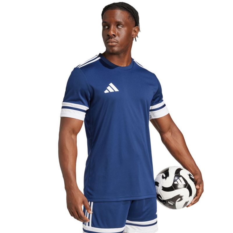 Tričko adidas Squadra 25 M JG5830