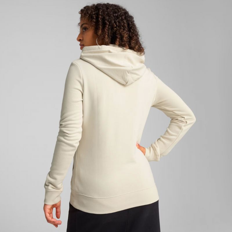 Puma ESS No.1 Logo Hoodie W 682391 87