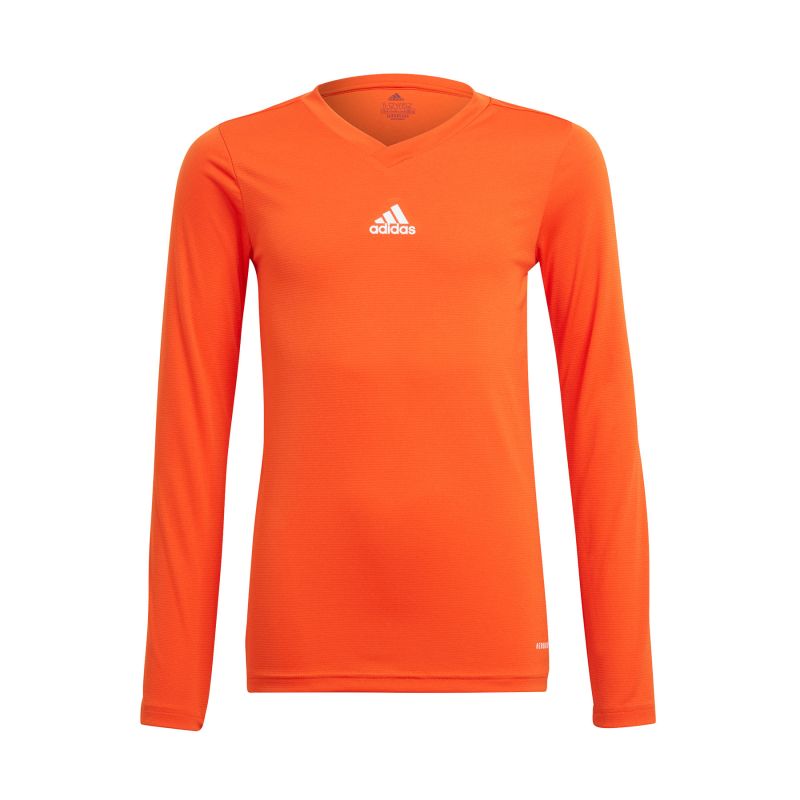 Tričko adidas Team Base Tee Jr GN7511