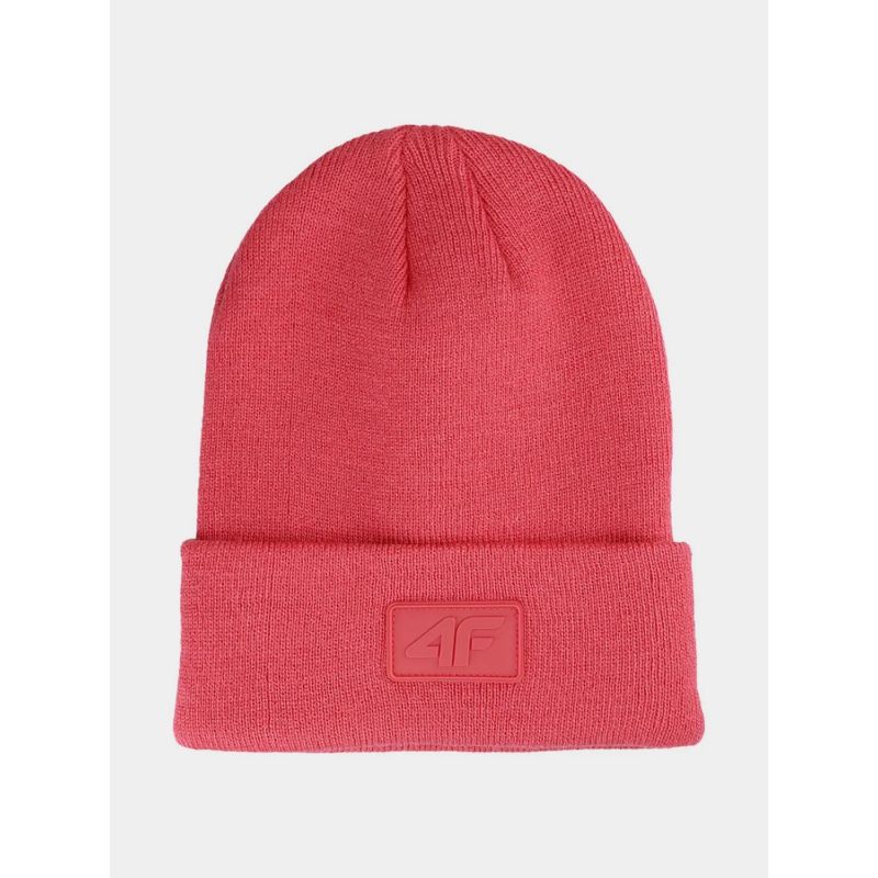 Čiapka 4F 4FAW23ACAPU319-63S
