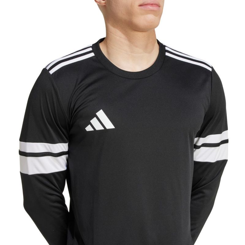 Tričko adidas Squadra 25 Long Sleeve Jersey LM M JF6073