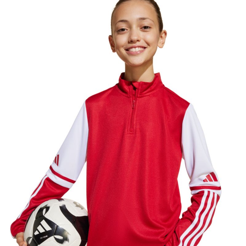 adidas Squadra 25 Training Top Jr JD3026