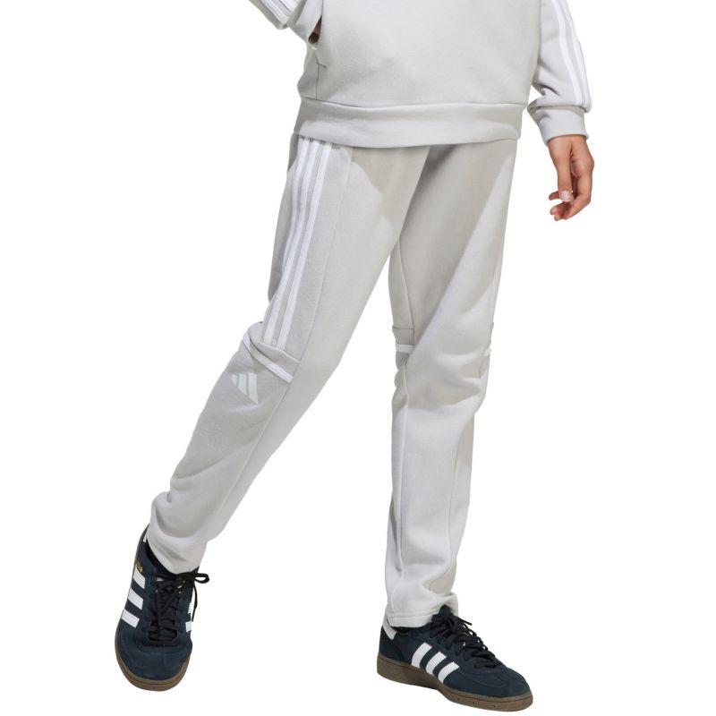 Tepláky adidas Squadra 25 Sweat Jr JD4823