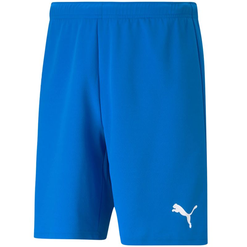 Trenky Puma teamRISE Short M 704942 02