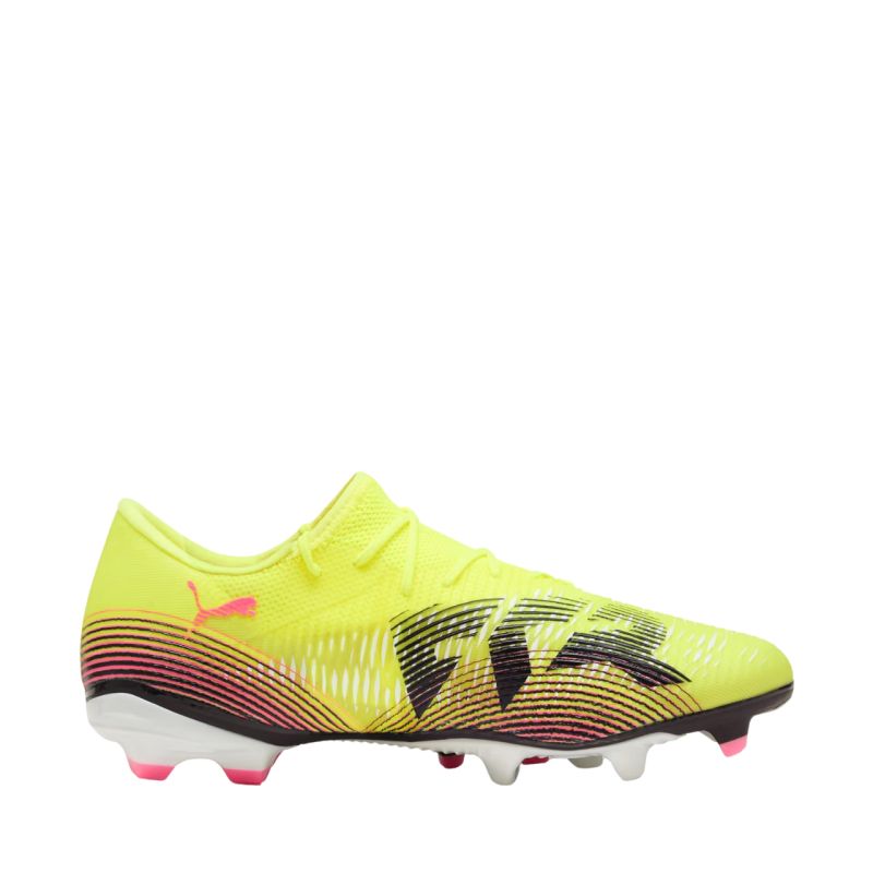 Puma Future 8 Match Low FG/AG M 108372 03
