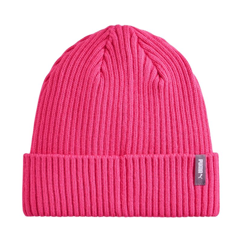 Čiapka Puma Classic Cuff Beanie 024826 06