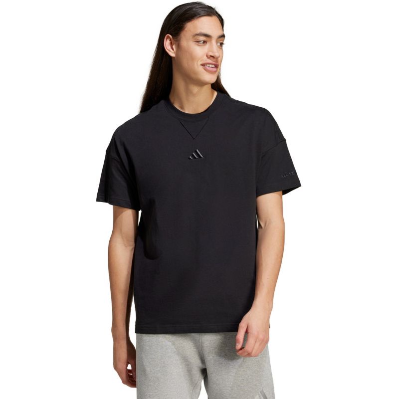 Tričko adidas All SZN M IY4150