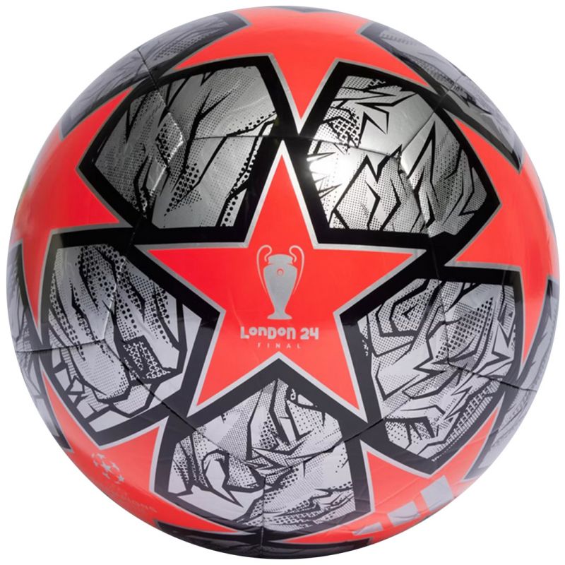 Futbalová lopta adidas UCL Club IN9329