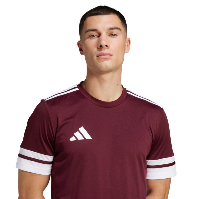 Tričko adidas Squadra 25 M JC8675