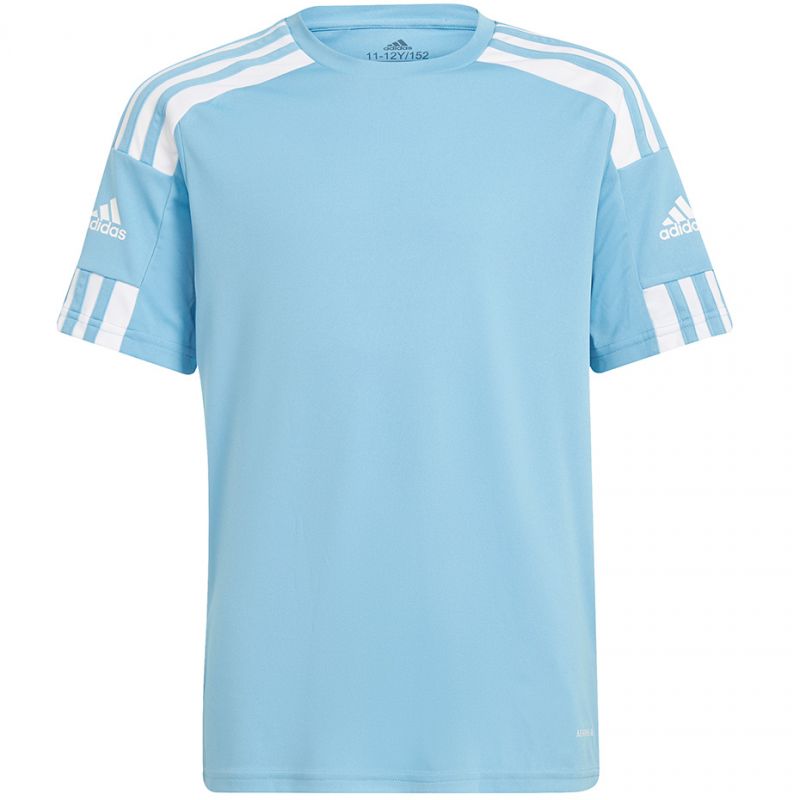 Tričko adidas Squadra 21 Jersey Youth Junior GN6725