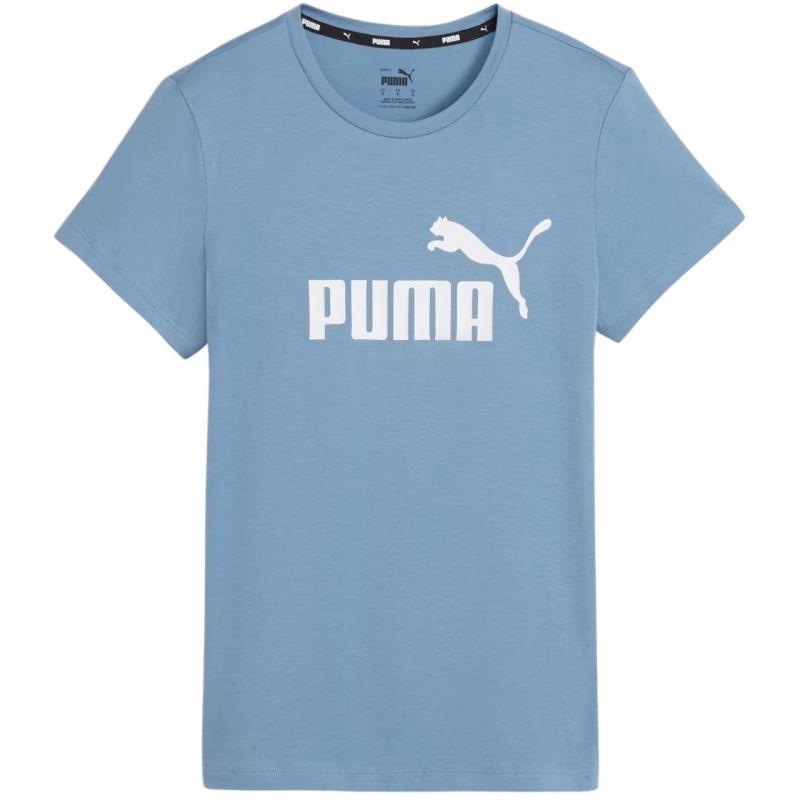 Tričko Puma ESS Logo Tee W 586775 20