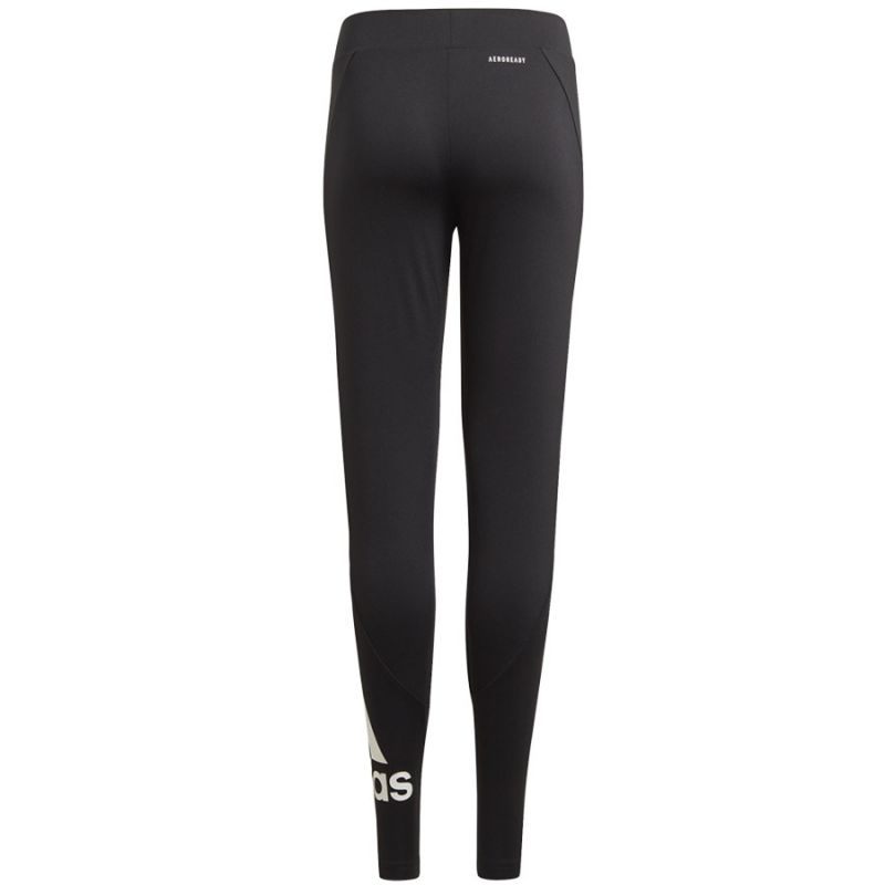 adidas Girls D2M Tight Jr GN1438