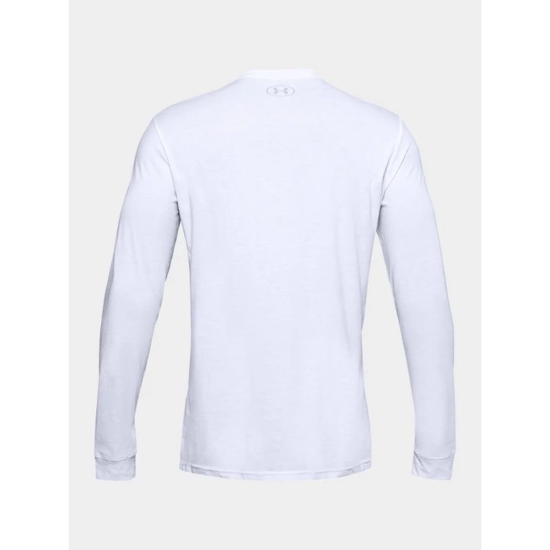 Tričko Under Armour M 1329585-100